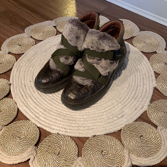 Hispanitas sneakers - Picture 4 of 4